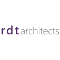 Logo for Part II Architect