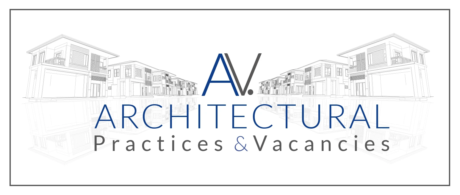Architectural Practices & Vacancies