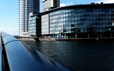 Looking for an Architect Job in Manchester?