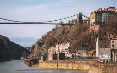 Bristol’s Architecture – The Byzantine Era