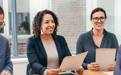 How to Ace Your Architectural Job Interview: Tips for Success