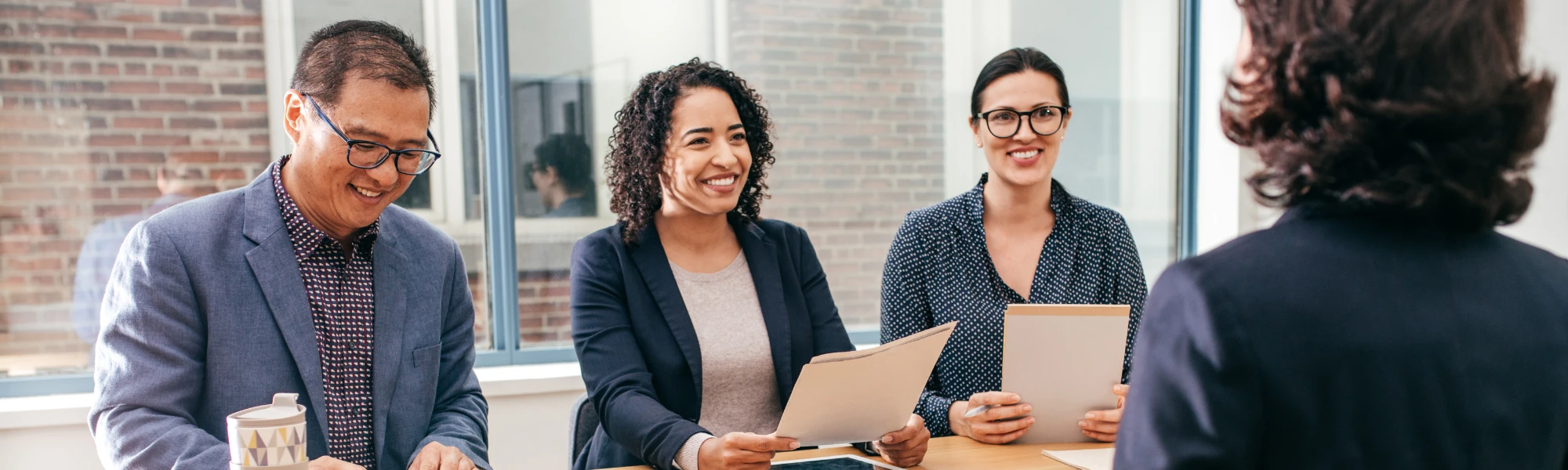 How to Ace Your Architectural Job Interview: Tips for Success