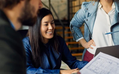 Exploring the Spectrum: Different Types of Architect Jobs